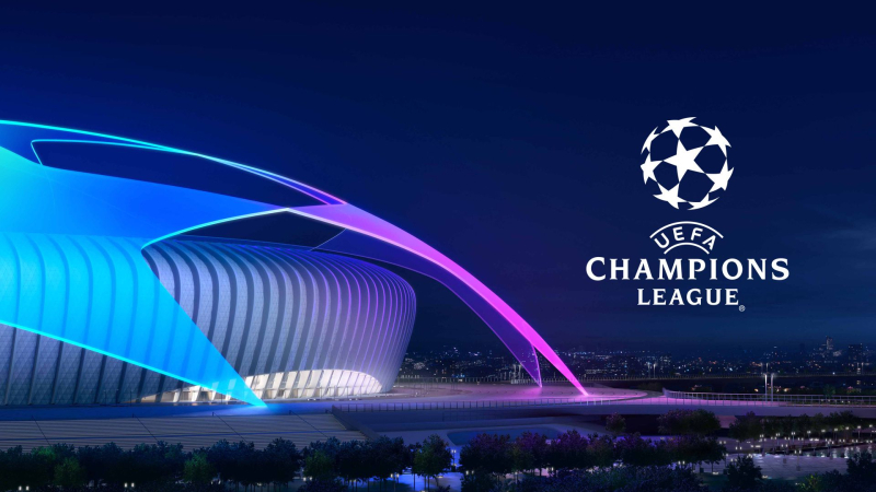 РБ Лейпциг &mdash; Реал Мадрид